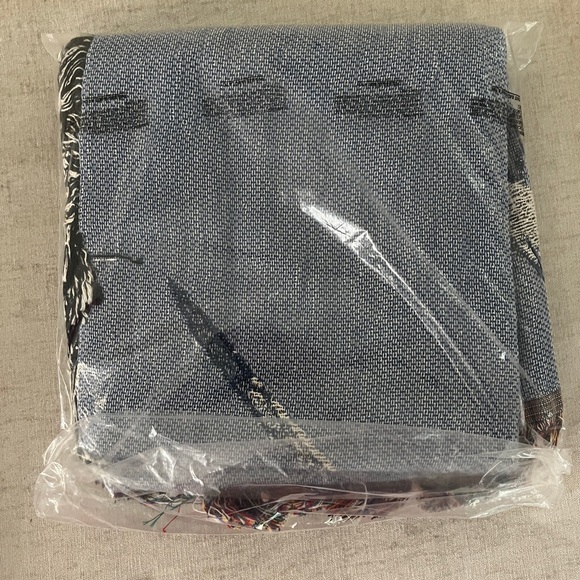 NEW 💙 1989 (Taylor's Version) Blue Blanket Ft. Seagulls - Picture 4 of 4